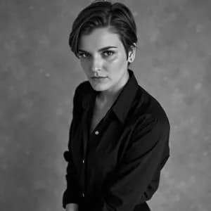 Haley Scott Unveils 'The Unquiet Mind': A Lyrical Guide to Navigating Grief and Loss