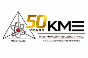 KenMor Electric Celebrates 50 Years: Powering Texas with Innovation and Trust