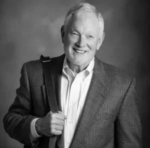 Ron Robinson Unveils New Book Guiding Leaders Through Business Disruption